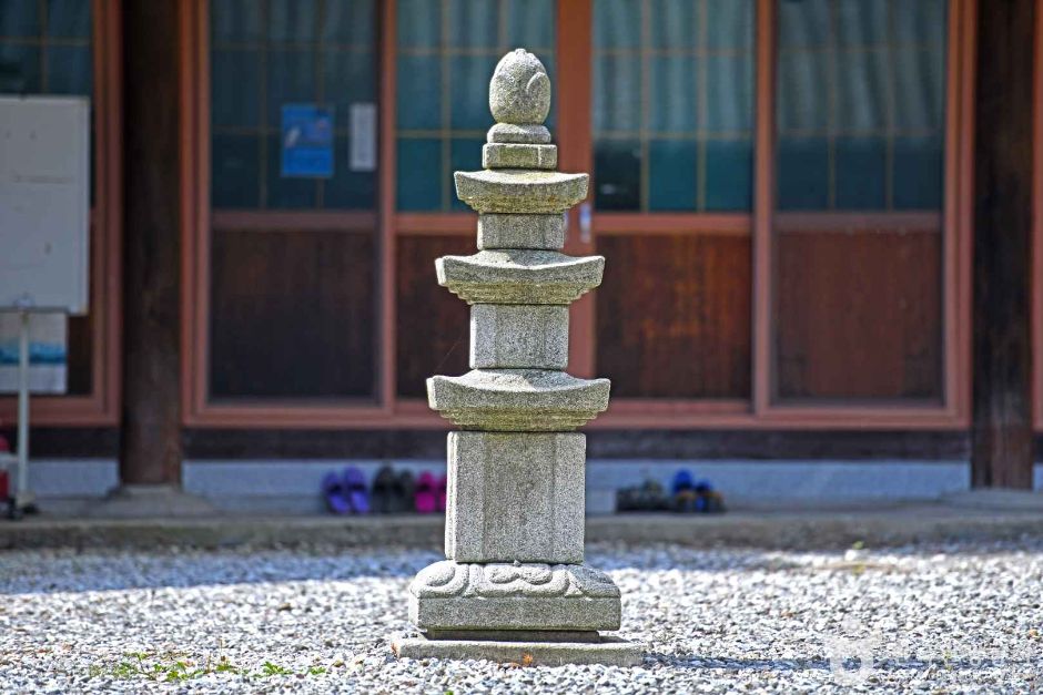 長命寺