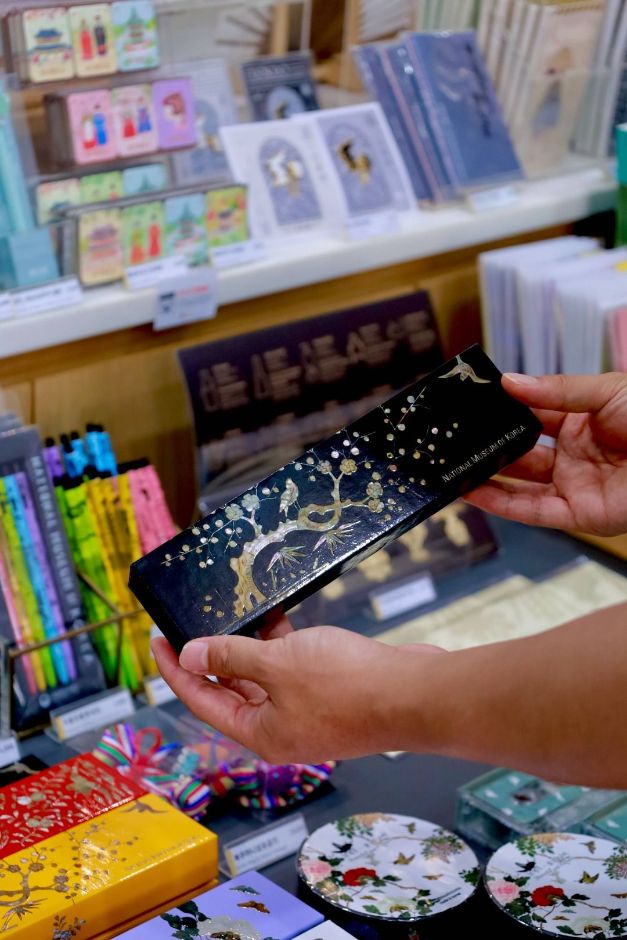 国立光州博物馆&MU:DS 7