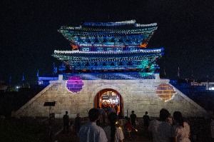 2025 국가유산 미디어아트 2