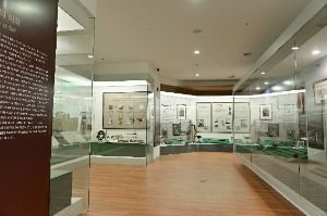 세계골프역사박물관