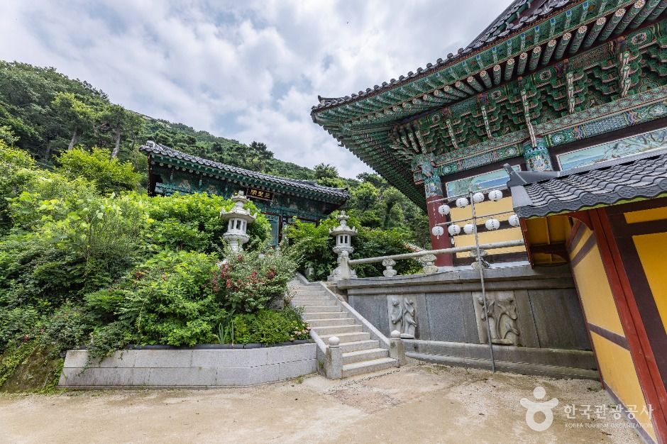 보문사(강화)