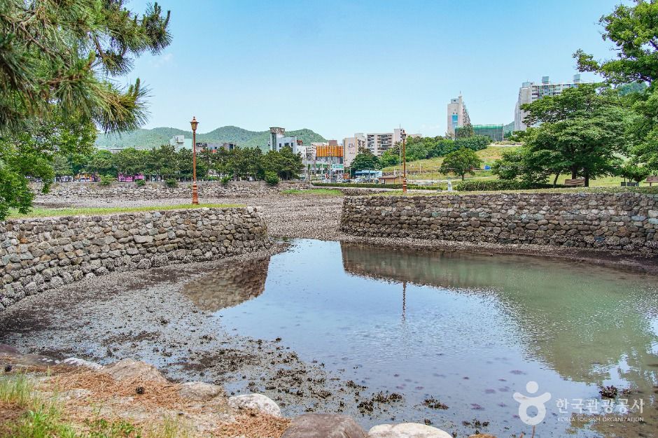 丽水船所遗迹