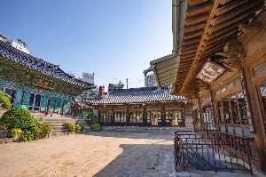 청룡사(서울) 사진 3