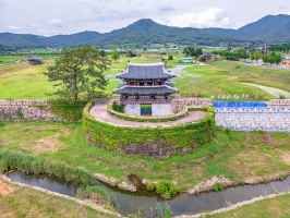 강진 전라병영성