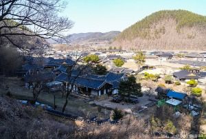 경북 청송 주왕산면·파천면 [슬로시티]