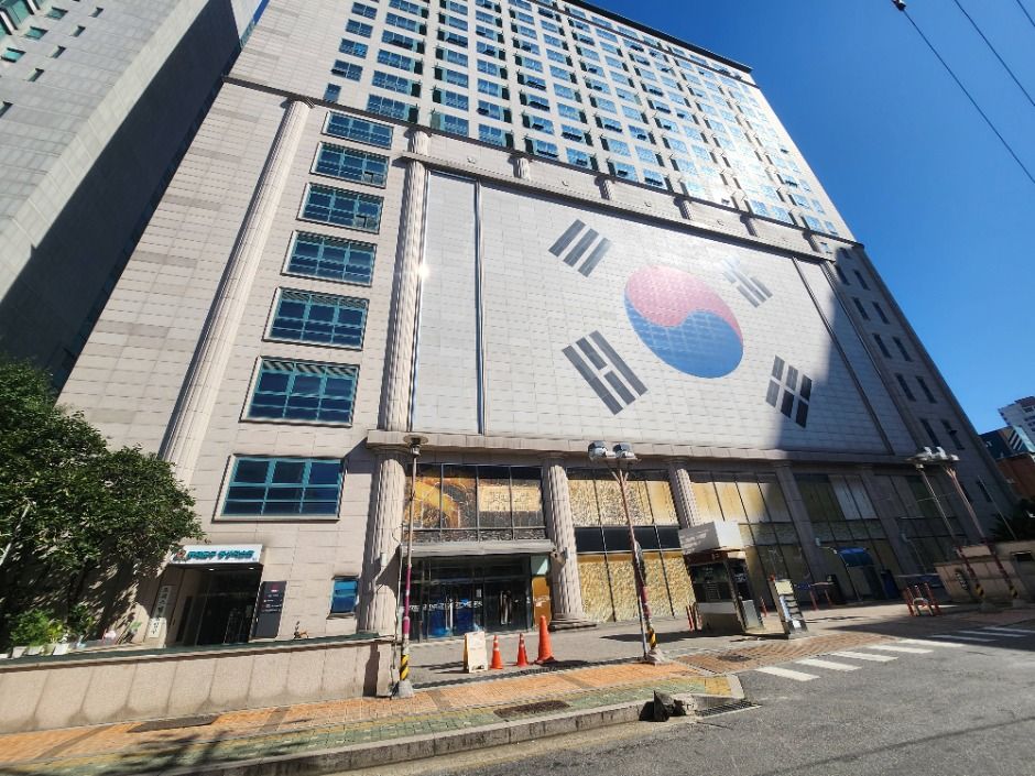 东大门文化院