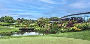 마이다스레이크 이천 골프앤리조트