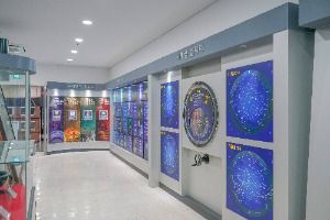 고흥우주천문과학관 사진 8