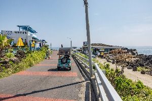 [제주올레 1-1코스] 우도-올레