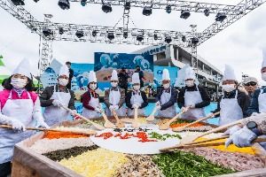 2025 죽변항 수산물축제 3