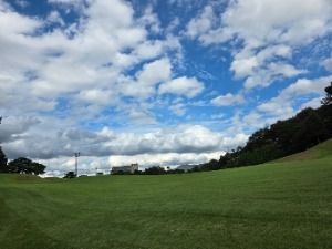 한림용인 컨트리클럽 사진 2