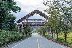 부여 송국리 유적