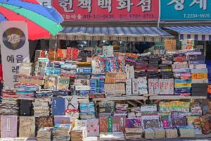 서울_동묘벼룩시장 (2)