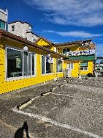 메밀골동해막국수