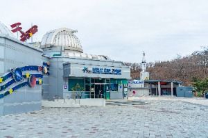 보현산별빛테마마을