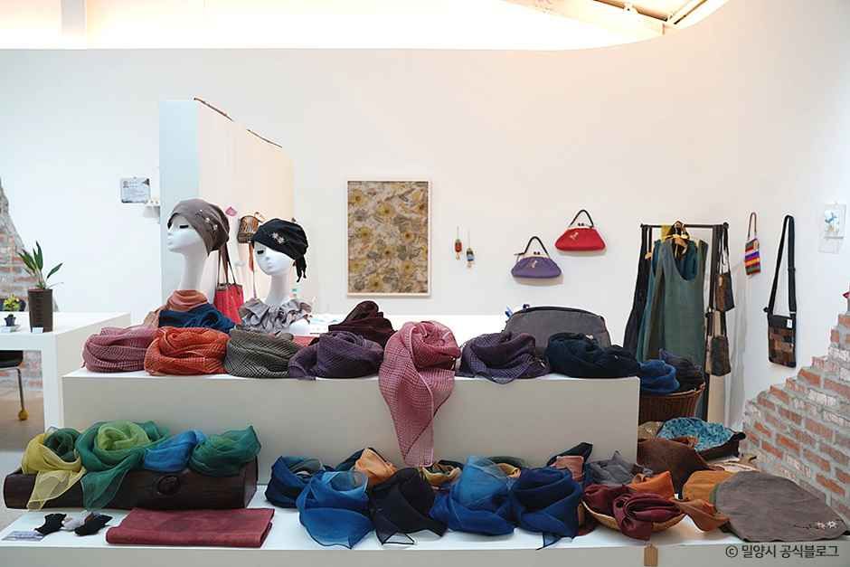 진장문화예술플랫폼 미리미동국