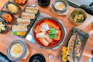 예원이네 은갈치조림