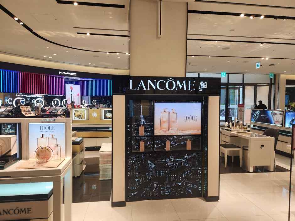 랑콤 신세계백화점 타임스퀘어점