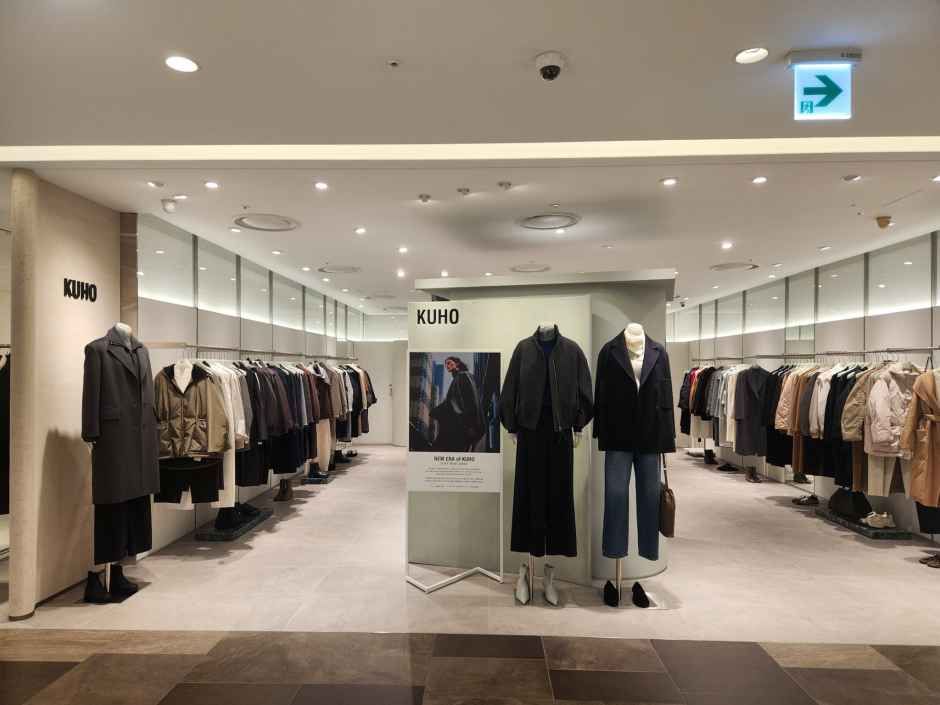 구호 신세계백화점 타임스퀘어점