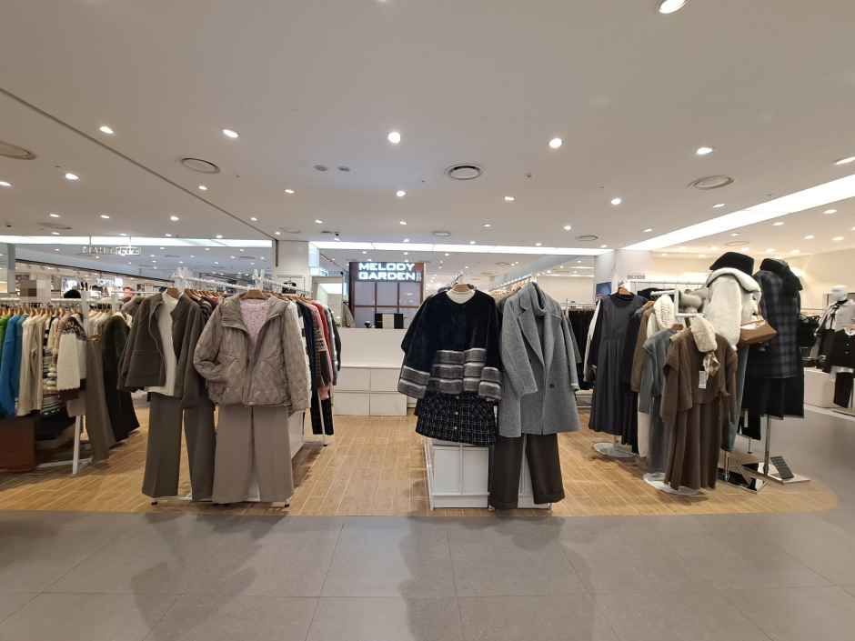 멜로디가든 롯데백화점 미아점