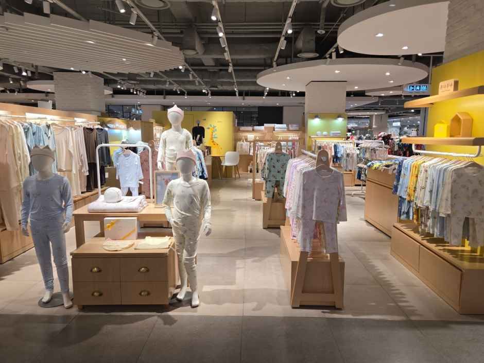 무냐무냐 현대아울렛 가든파이브점