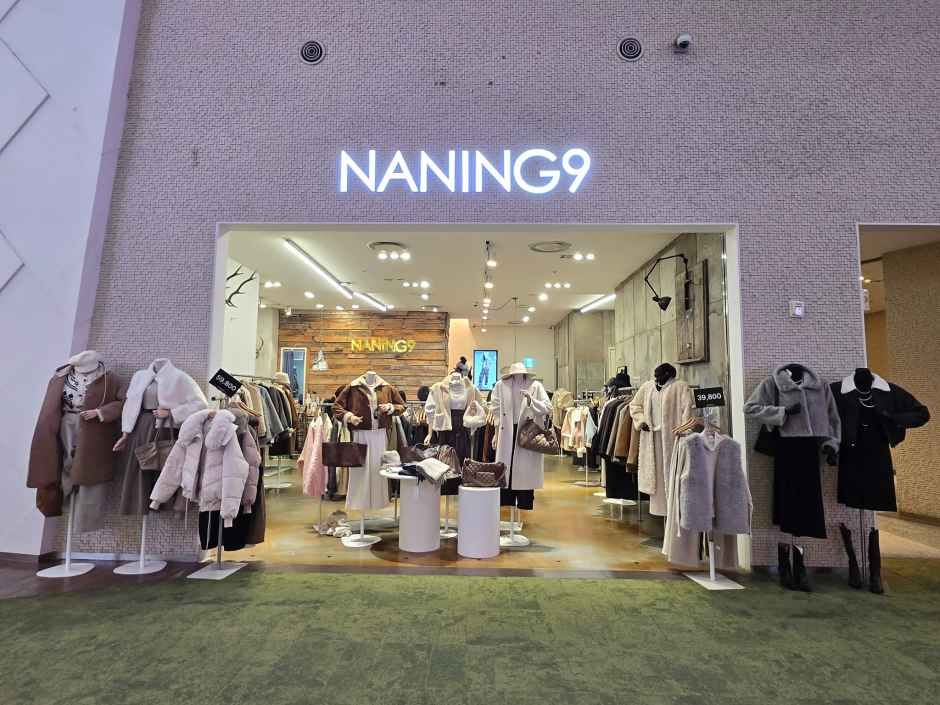 난닝구 롯데월드몰점