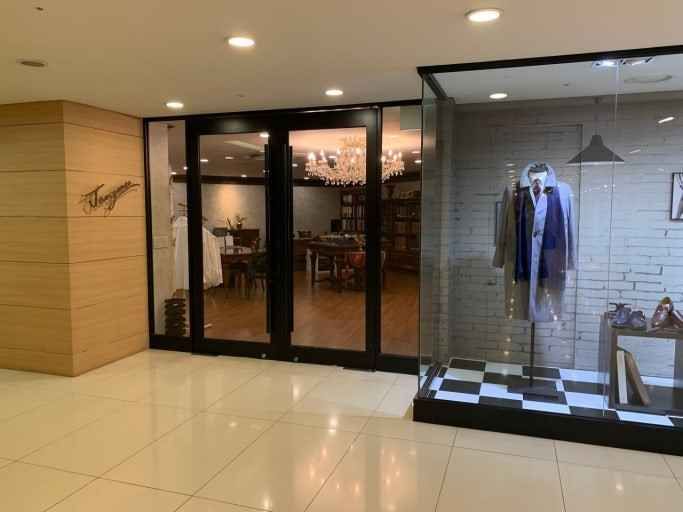 [事后免税店]Jangmeerasa总店
