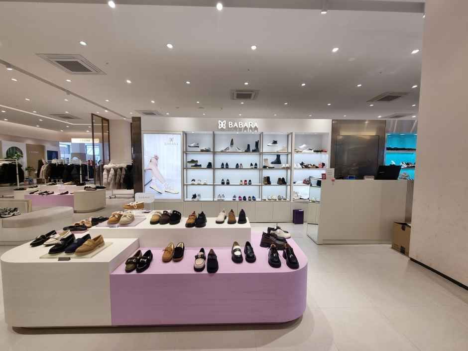 바바라 롯데프리미엄아울렛 이천점