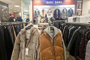 뱅뱅 뉴코아아울렛 산본점