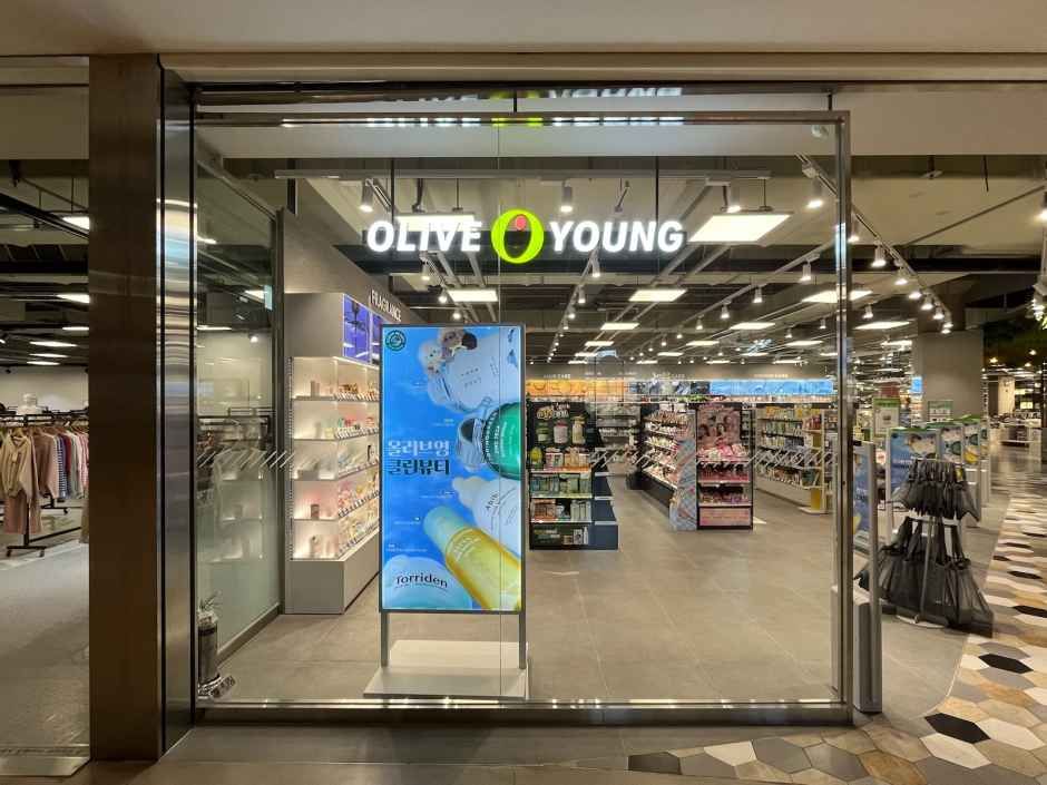 Olive Young 乐天奥特莱斯 高阳店