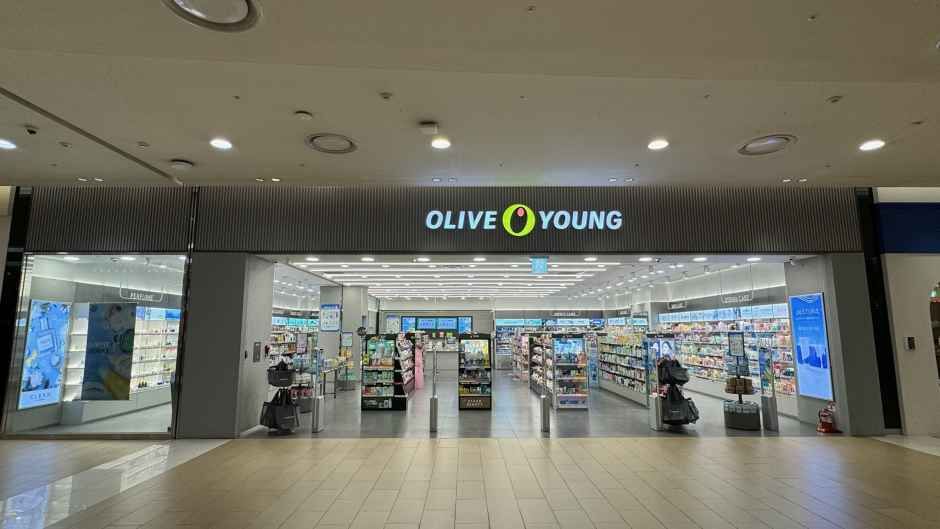 올리브영 롯데몰 김포공항점