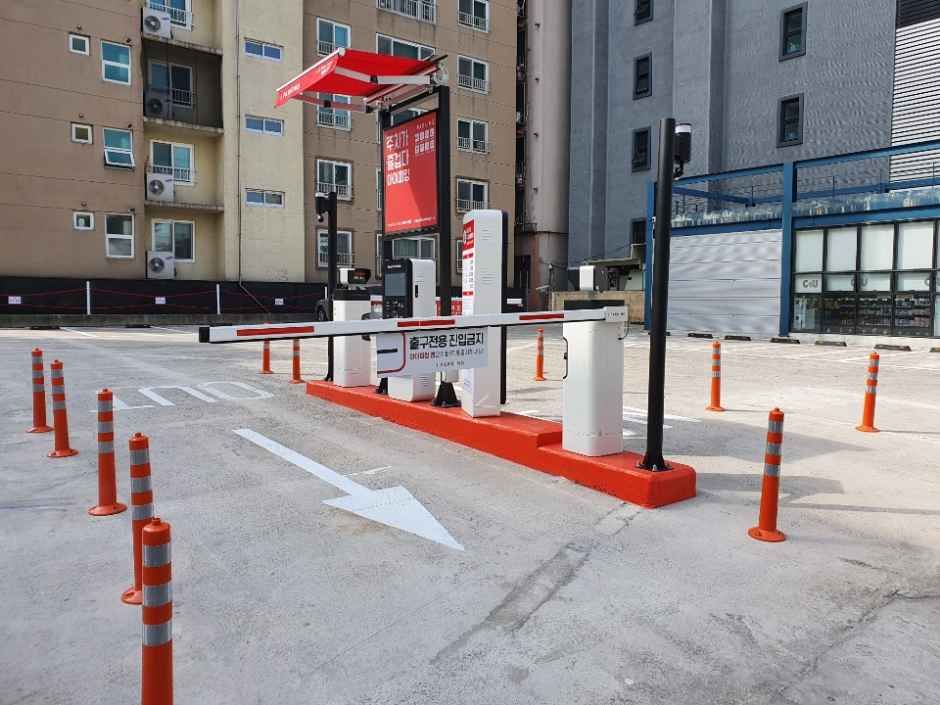 올리브영 제주연동점