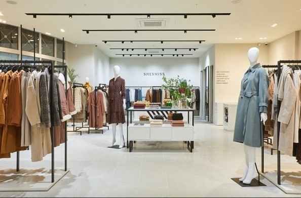 쉬즈미스 테헤란로점