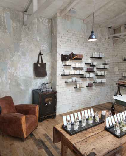 Le Labo Seongsu Branch[Tax Refund Shop](르 라보 성수점)