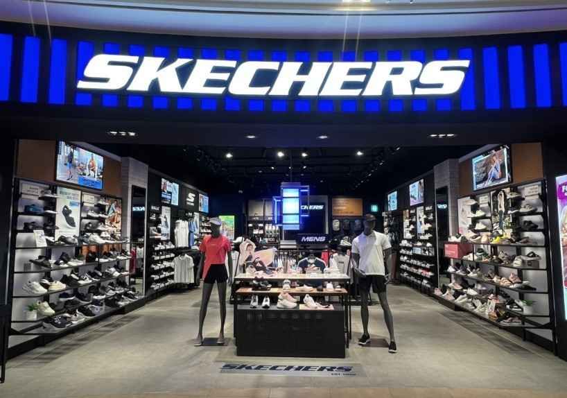 [事后免税店]斯凯奇 Starfield高阳店(스케쳐스 스타필드 고양점)