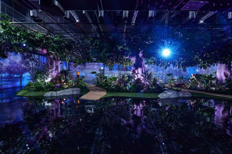 정글미디어파크