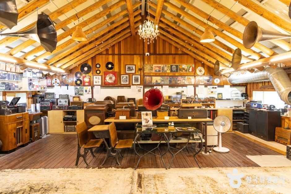 소리체험박물관