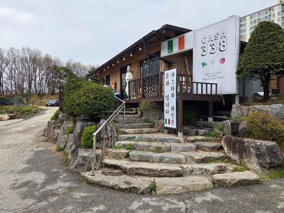 까사338