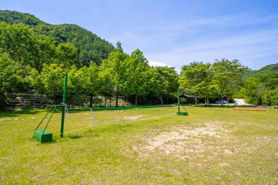 신대리야영장