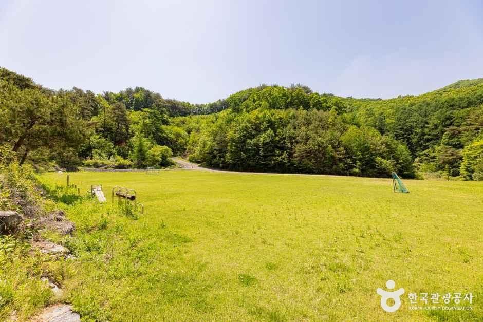 제천청소년수련원