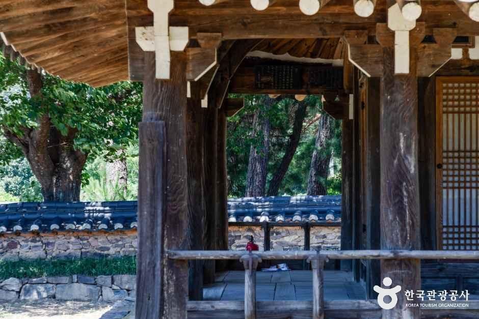 삼호정