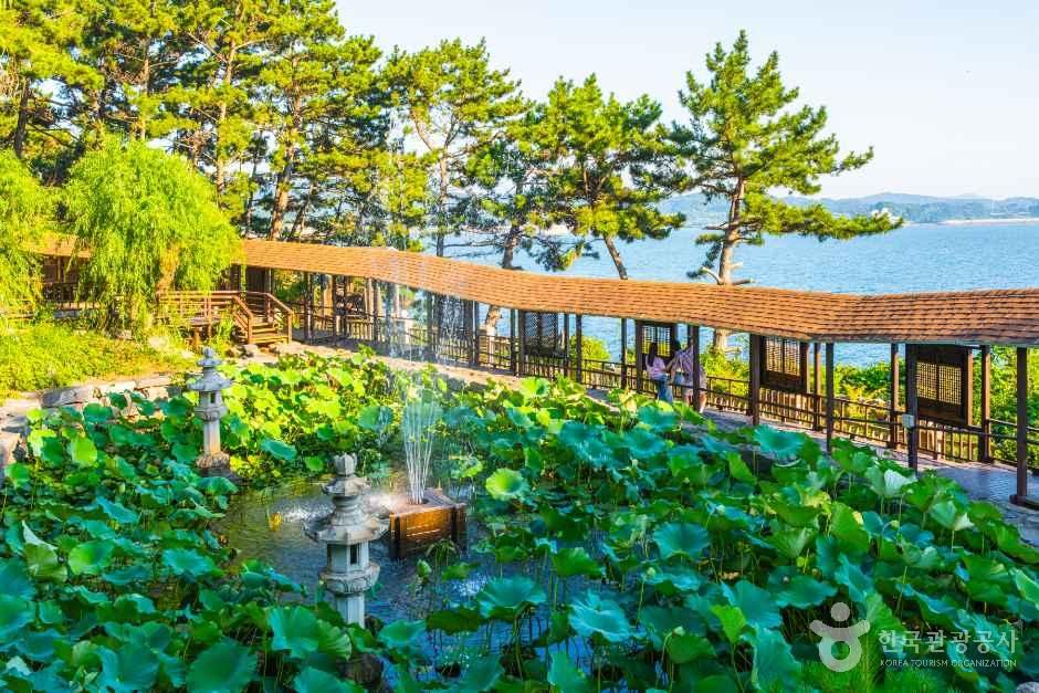 상화원
