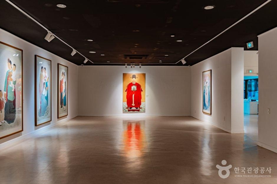 漢碧園美術館