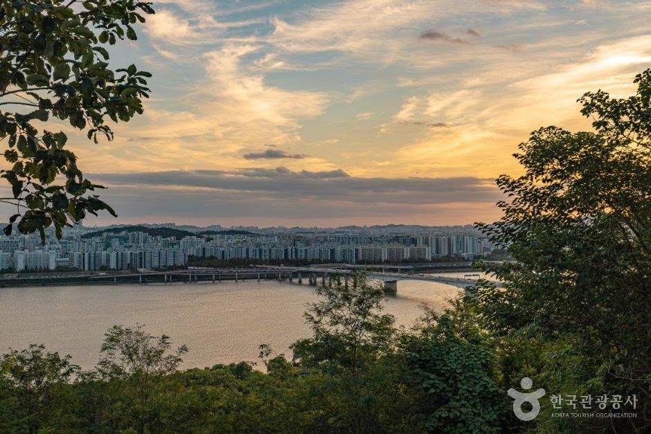 노을공원(서울)