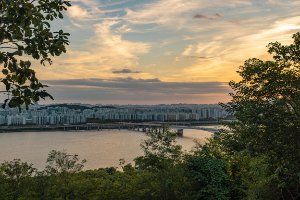 노을공원(서울)