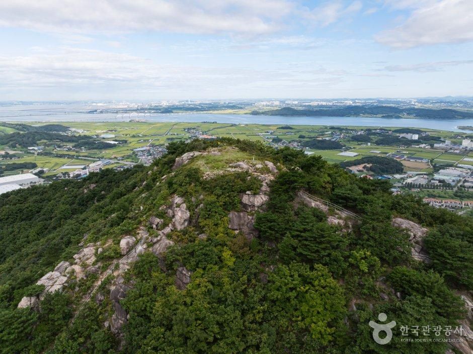 古龙山