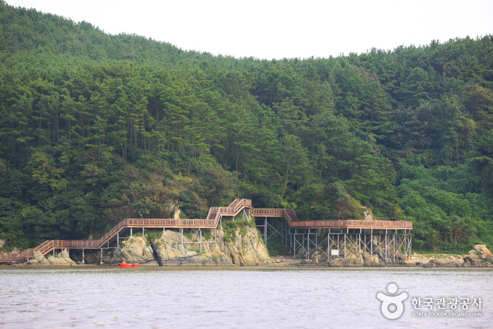 다대포해수욕장 다대포해수욕장