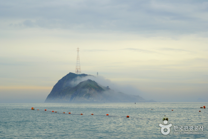 大屯岛