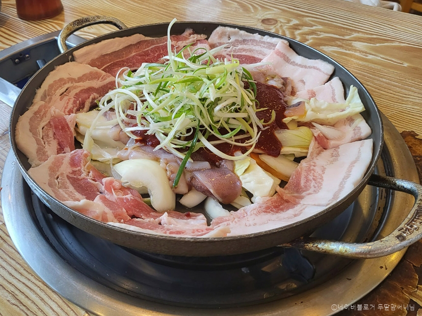 三代清国酱 青罗本店