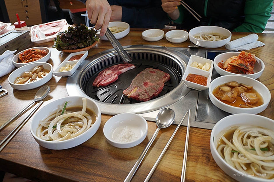 평농푸드